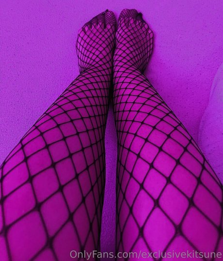 exclusivekitsune pretty star picture