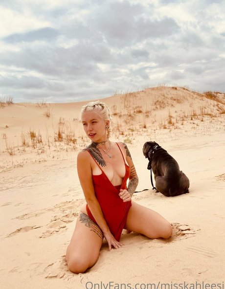 misskahleesi pornstar nice galleries