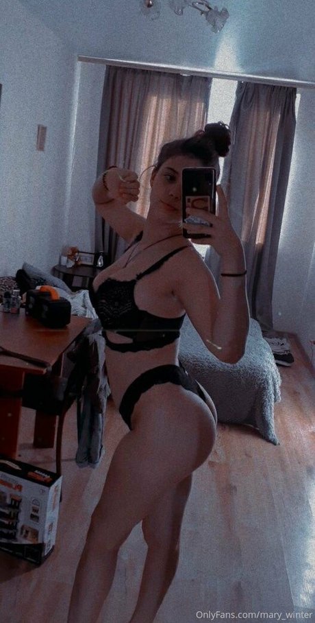 marywinter actress archive