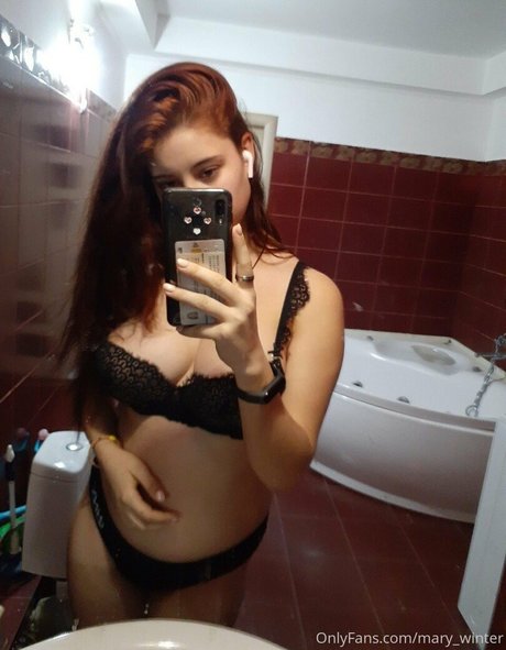 marywinter top actress pics