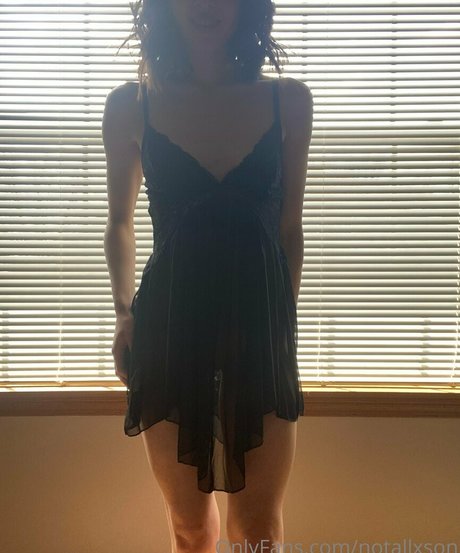 notallxson model porn pics