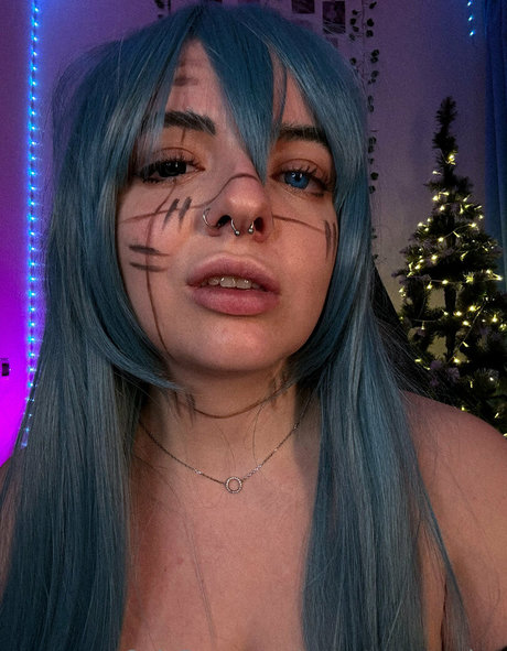 sweetytangerine hot star pic