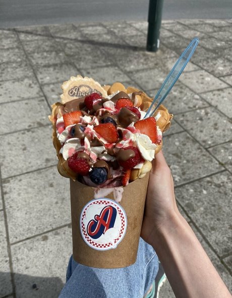 feedandbreed perfect star photo