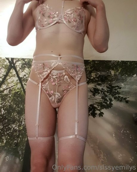 sissyemilys beautiful model pictures