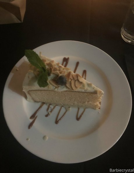 barbiecrystal best model images