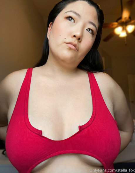 stella fox star images