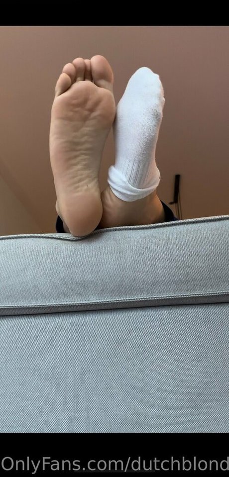 dutchblondsport pornstar nice pics