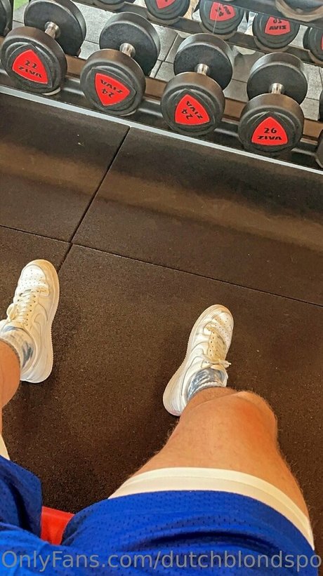 dutchblondsport hd star pictures