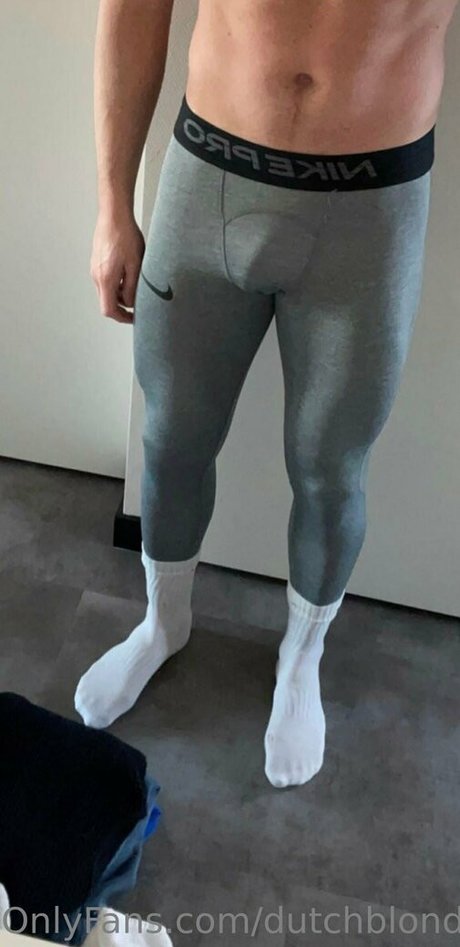 dutchblondsport star perfect archive