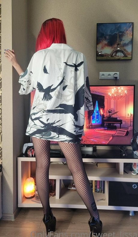 sweet lissa erotic star img