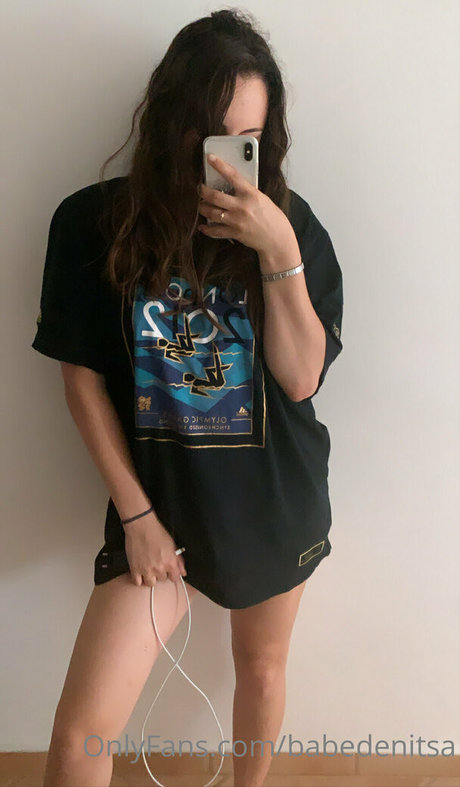 babedenitsa model top pictures