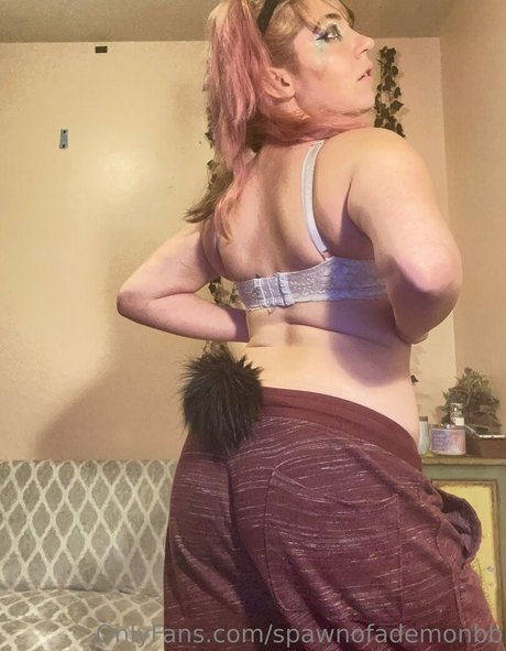 spawnofademonbb nice pornstar image