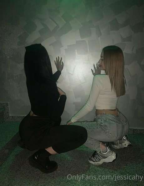 jessicahy pornstar hot gallery