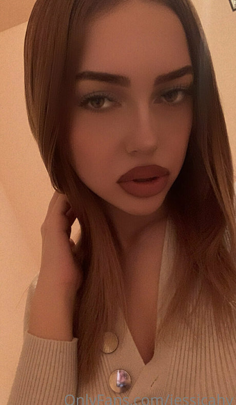 jessicahy model xxx picture