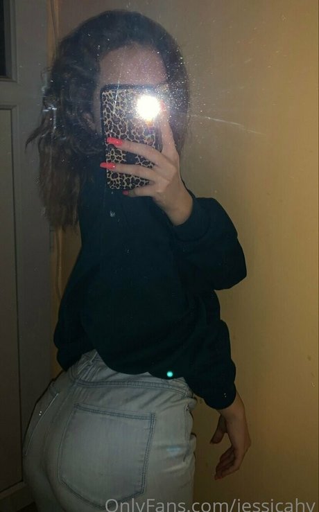 jessicahy model hot photo