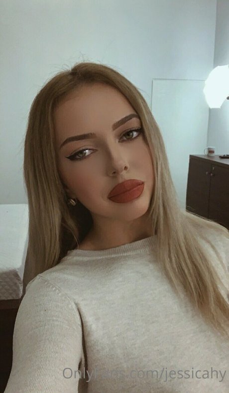 jessicahy nudes pornstar galleries