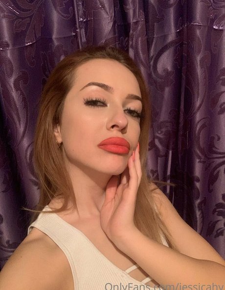 jessicahy pornstar exclusive photos