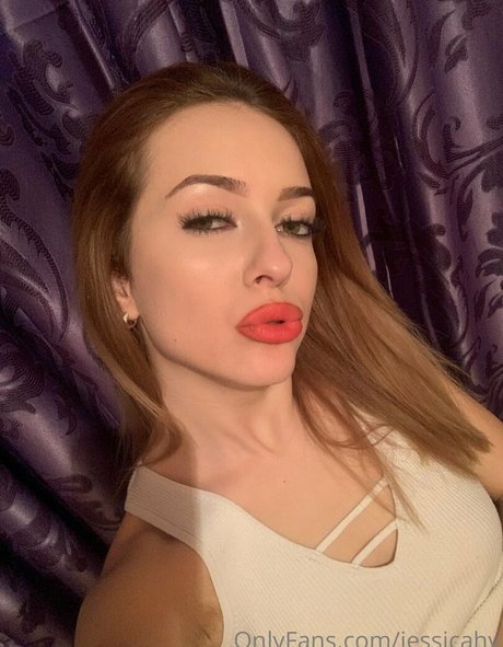jessicahy sex model images