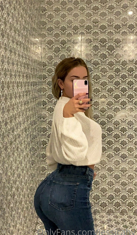 jessicahy star picture