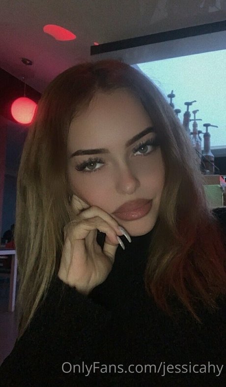 jessicahy star nudes pictures