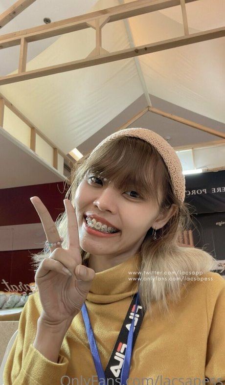 lacsapess star pornographic photos