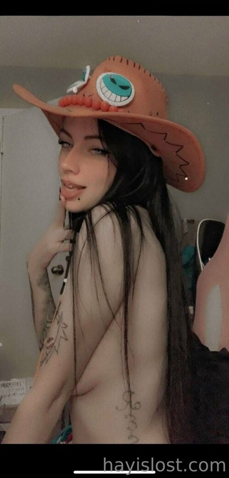 hayislost free best model photos