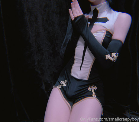 smallcreepyboy beautiful star gallery