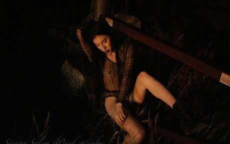 salemsienna nudes model pics