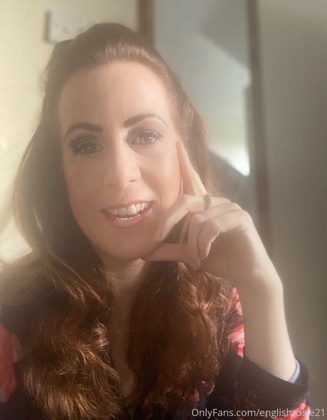 englishrosie21 pornstar naked pic