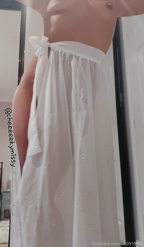 littlemisslouj free model img