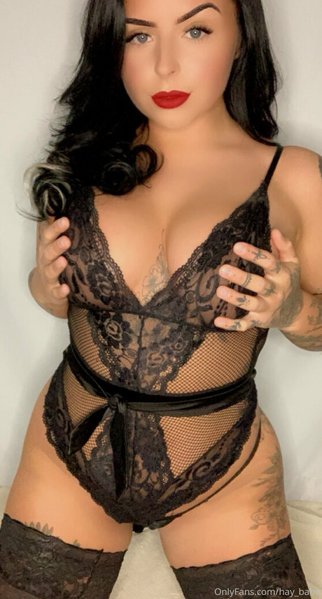 hay babe art star pictures