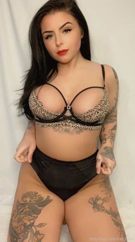 hay babe erotic model archive