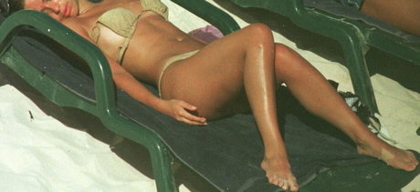 Tina Barrett model beautiful image