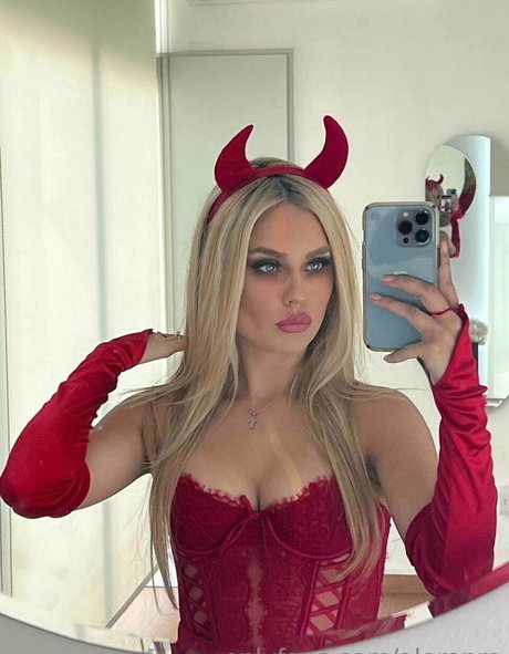 Aleropre model sex pics