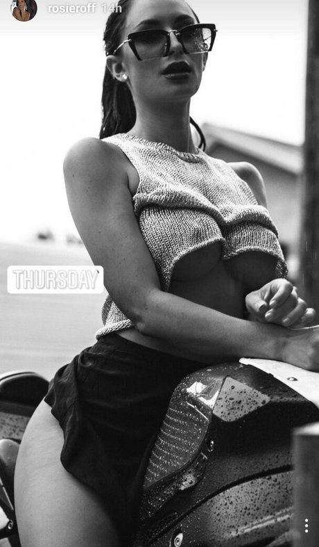 Rosie Roff free star images