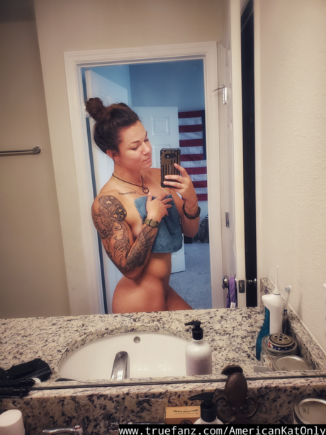 AmericanKat pornstar nudes pictures