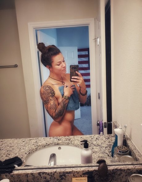 AmericanKat pornstar high quality picture