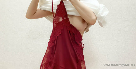 yuiyui cos star high quality pics