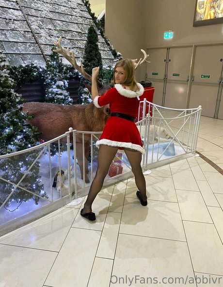 Abbivr pornstar high quality pic