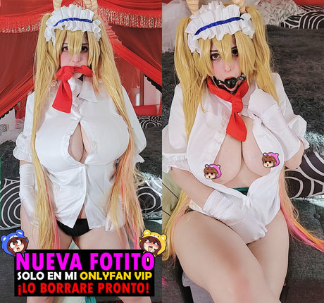 jocycosplay oficial hd model pictures