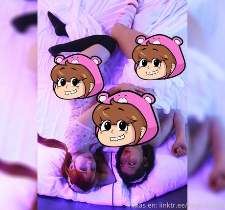 jocycosplay oficial porn star archive