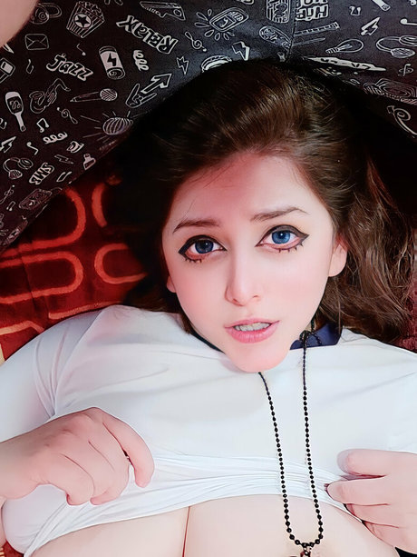 jocycosplay oficial beautiful model image