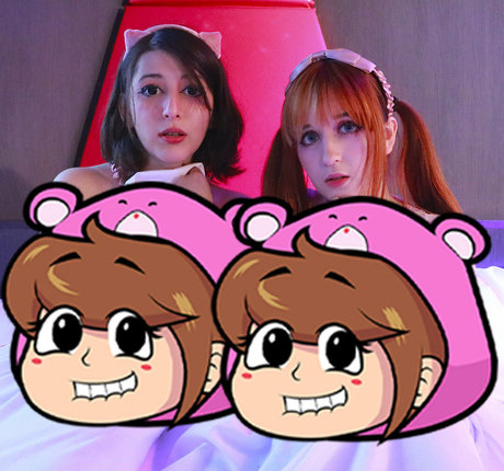 jocycosplay oficial star picture