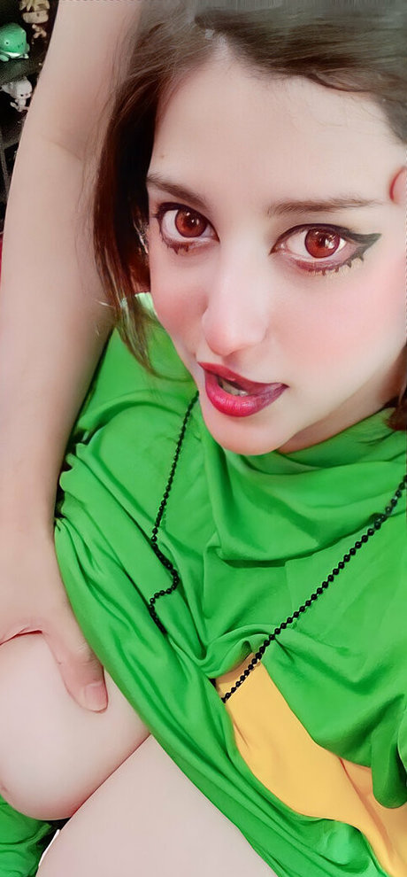 christmas nude onlyfans beautiful naked photo