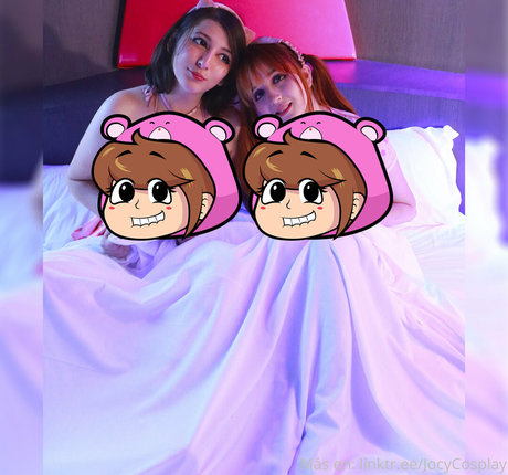 jocycosplay oficial hot star picture