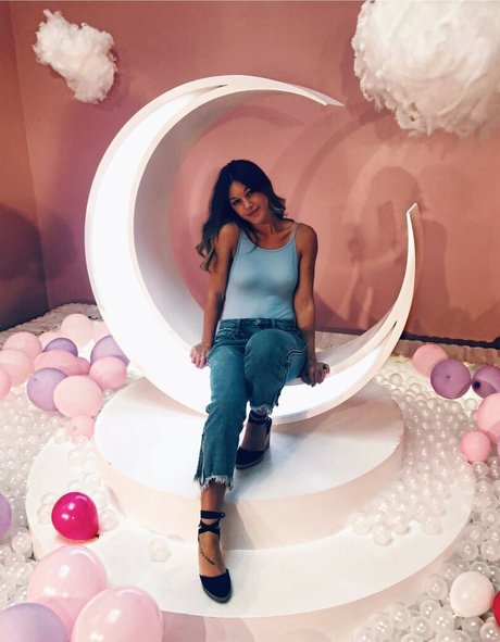 Thesponlyghost perfect model image