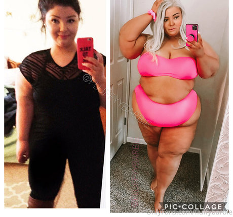 muscle trans onlyfans hot naked image