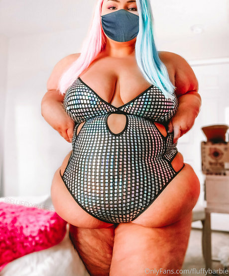 fluffybarbie top pornstar image