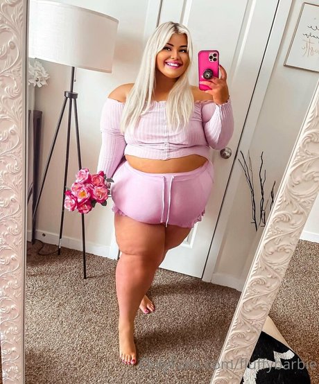 fluffybarbie free actress photos