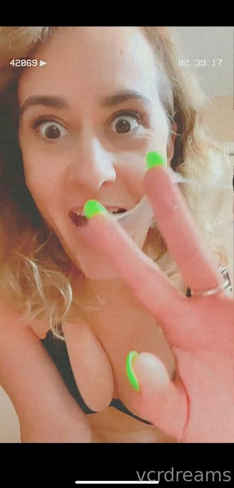 vcrdreams pornstar beautiful photo